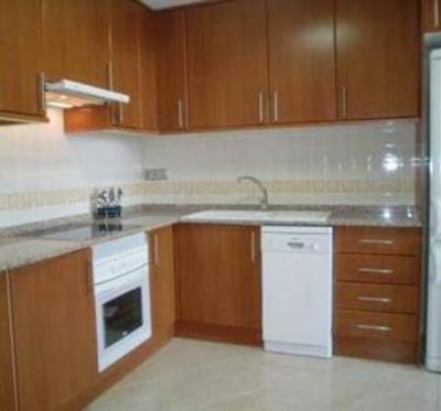 фото отеля Apartamentos Torre Mestral