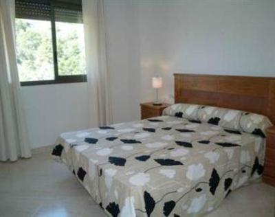 фото отеля Apartamentos Torre Mestral