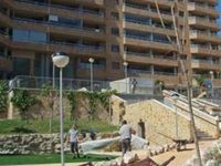 Apartamentos Torre Mestral