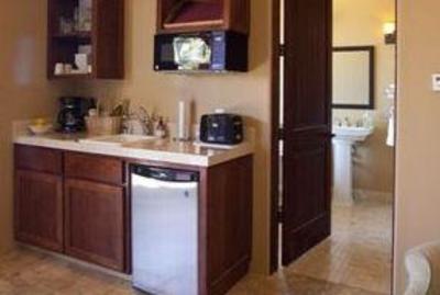 фото отеля Dunning Vineyards Guest Villa