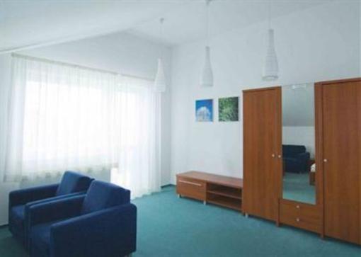 фото отеля Vila Montana
