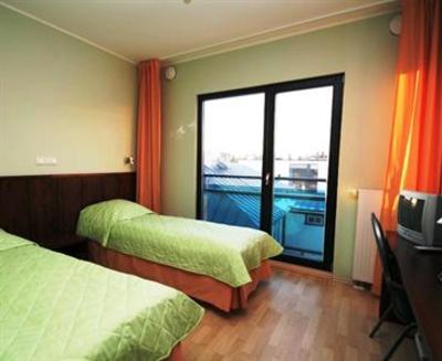 фото отеля Hotel Astra Parnu