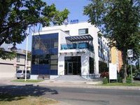 Hotel Astra Parnu