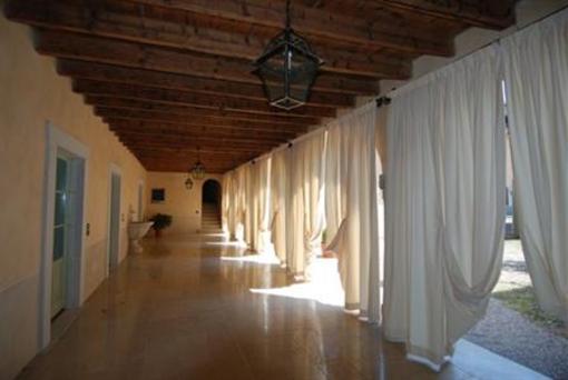 фото отеля Residence Antica Torre
