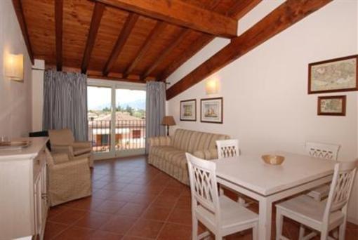 фото отеля Residence Antica Torre