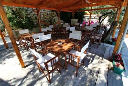 фото отеля Marmara Zeytin Hotel