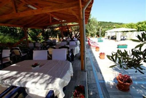 фото отеля Marmara Zeytin Hotel
