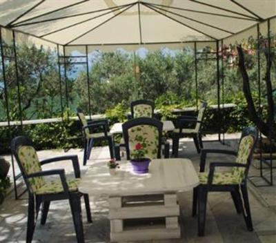 фото отеля Marmara Zeytin Hotel