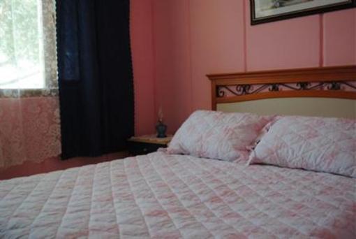 фото отеля Marmara Zeytin Hotel