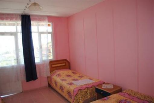 фото отеля Marmara Zeytin Hotel