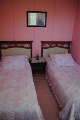 фото отеля Marmara Zeytin Hotel