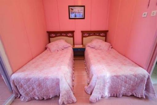 фото отеля Marmara Zeytin Hotel