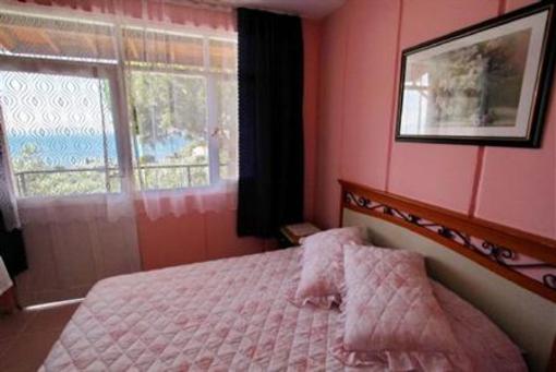 фото отеля Marmara Zeytin Hotel