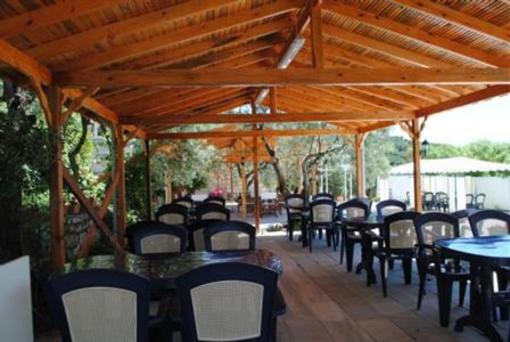 фото отеля Marmara Zeytin Hotel