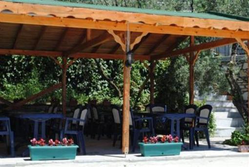фото отеля Marmara Zeytin Hotel