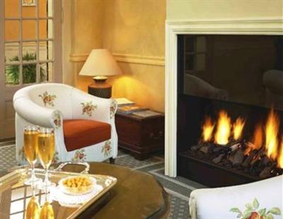 фото отеля Hotel Britannia Knokke-Heist