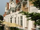 фото отеля Hotel Britannia Knokke-Heist