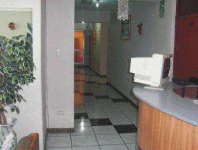 фото отеля Hostal Estefania Arequipa