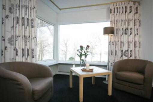 фото отеля Hotel Strandparken