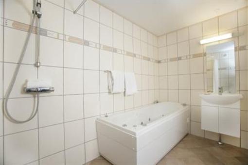 фото отеля Hotel Strandparken
