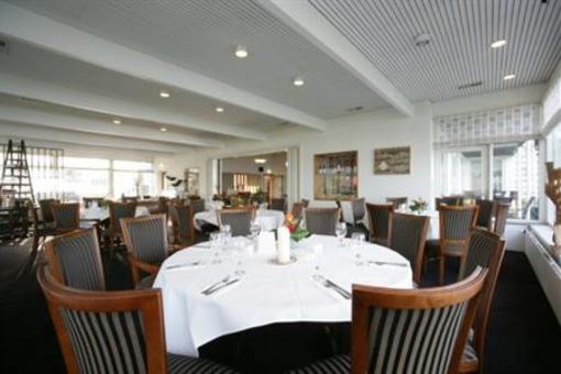 фото отеля Hotel Strandparken