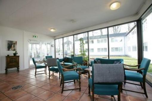 фото отеля Hotel Strandparken