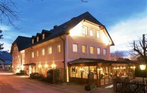 фото отеля Austria Classic Hotel Hoelle