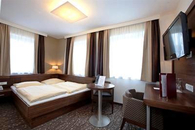 фото отеля Austria Classic Hotel Hoelle