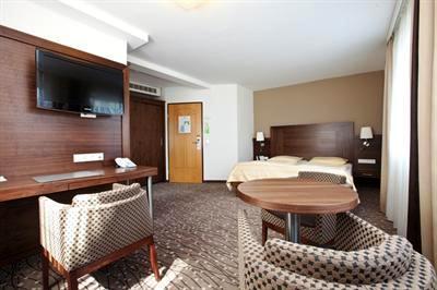 фото отеля Austria Classic Hotel Hoelle