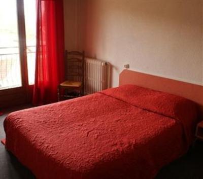 фото отеля Auberge Les Jolis Coeurs Thiefosse