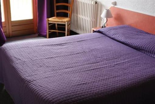 фото отеля Auberge Les Jolis Coeurs Thiefosse