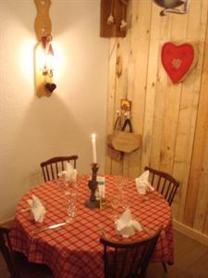 фото отеля Auberge Les Jolis Coeurs Thiefosse