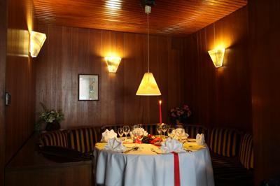 фото отеля Parkhotel Deutsches Haus Bodenwerder