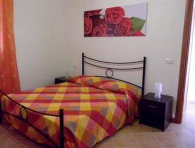 фото отеля Red Rose B&B