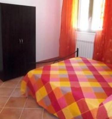 фото отеля Red Rose B&B