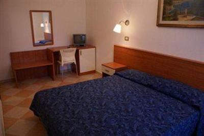 фото отеля Hotel Bruna Martinsicuro