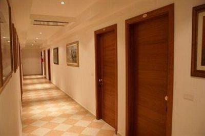 фото отеля Hotel Bruna Martinsicuro