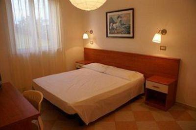 фото отеля Hotel Bruna Martinsicuro