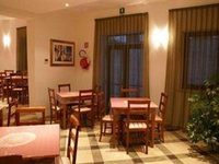 Hotel Bruna Martinsicuro