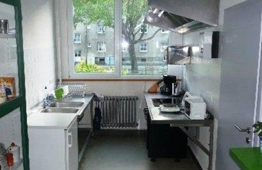 фото отеля Hostel Stralsund
