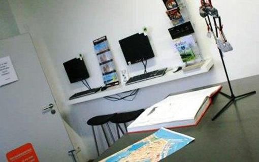 фото отеля Hostel Stralsund