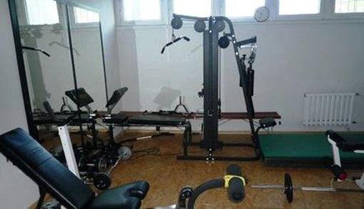 фото отеля Hostel Stralsund