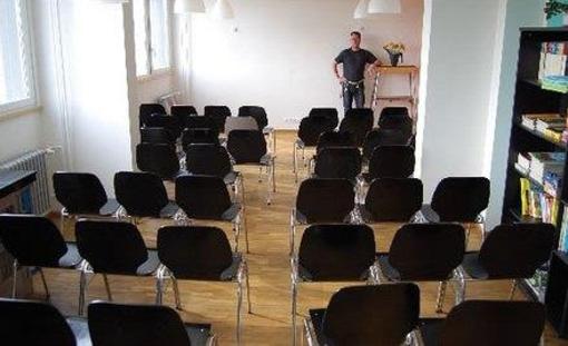 фото отеля Hostel Stralsund