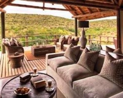 фото отеля Kwandwe Great Fish River Lodge