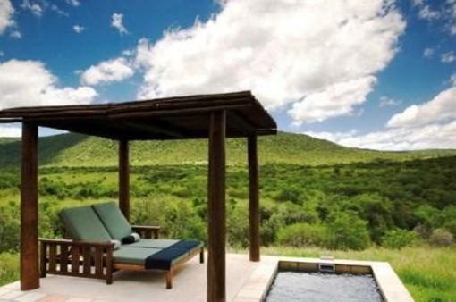 фото отеля Kwandwe Great Fish River Lodge