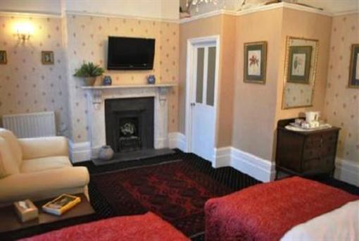 фото отеля Churchill Guest House