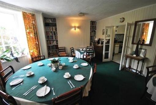 фото отеля Churchill Guest House