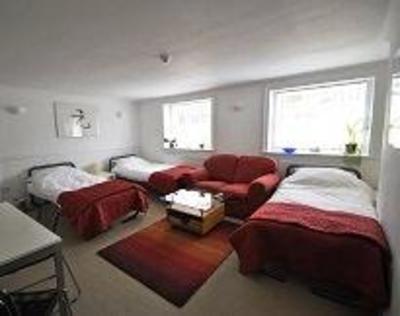 фото отеля Churchill Guest House