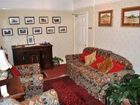 фото отеля Churchill Guest House