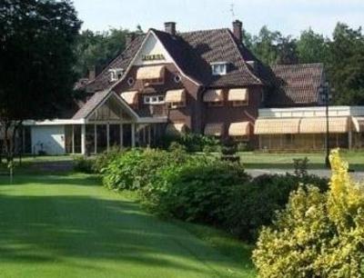 фото отеля Hotel 't Kruisselt